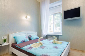  Alfa Apartments Levytskoho 3  Львов